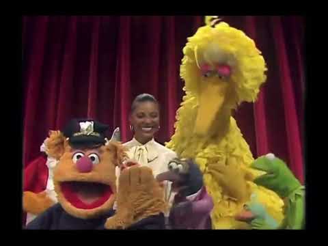 The Muppet Show - 318: Leslie Uggams - Curtain Call (1979)