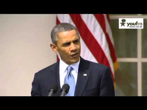 Obama und die NSA - Coldmirror Synchro