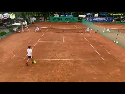 Martin Suchter - Tomas Talajka (R2)