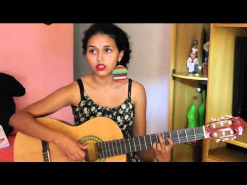 Nina Oliveira - Quando Vier a Primavera