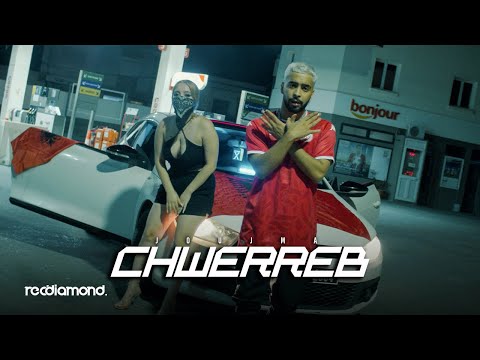 Joujma - Chwerreb (Intro Alban Album)