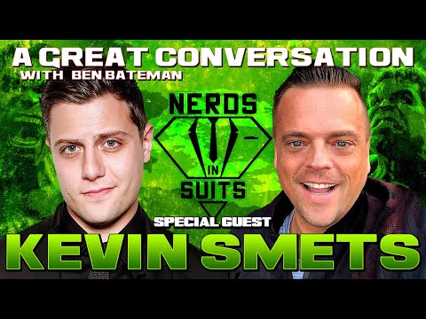 Kevin Smets talks cancer treatment & his potential return to The Schmoedown - A Great Conversation