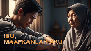 Download lagu Ibu, Maafkanlah Aku | Lagu Malaysia Sedih Penuh Air Mata mp3