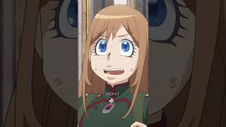 「幼女戦記Ⅱ」第9話【好評放送・配信中！】