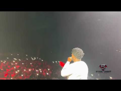 1Biggs Don, Steel Chest  Linstead Was on fire 🔥🔥🔥🔥