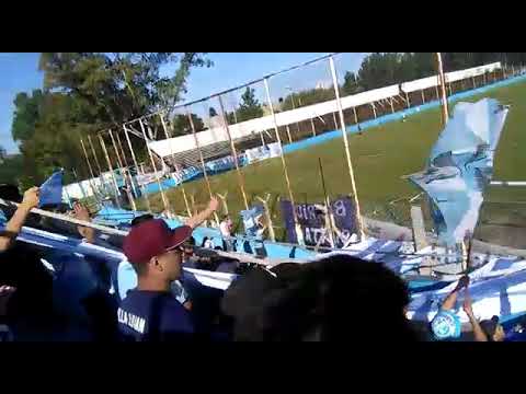 En el barrio La Barranca hay una banda (Argentino 2-1 Sacachispas)