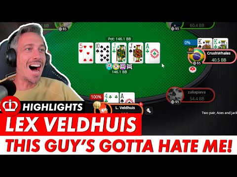 Top Poker Twitch WTF moments #428