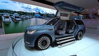 Why most concept cars never make it to production