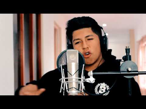 Tiempo Dos mil - Aldair (Holy studio-Lmc Produce)