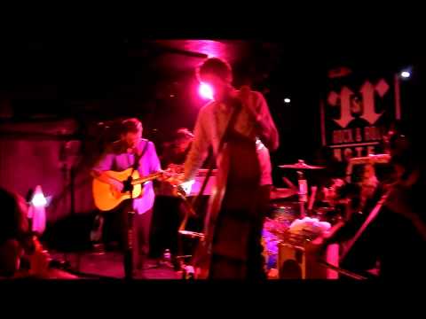Andrew Jackson Jihad Live at The Rock N Roll Hotel 