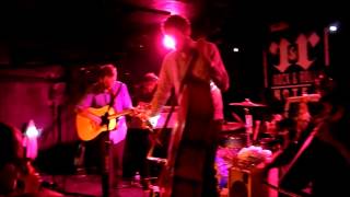 Andrew Jackson Jihad Live at The Rock N Roll Hotel 