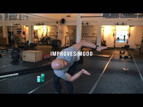 VANDAL V-Series: Rhodiola