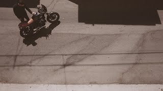 &#39;The Tick&#39; star Brendan Hines releases his third album