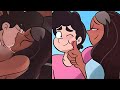 Drive My Van Into Your Heart Steven Universe Comic Dub