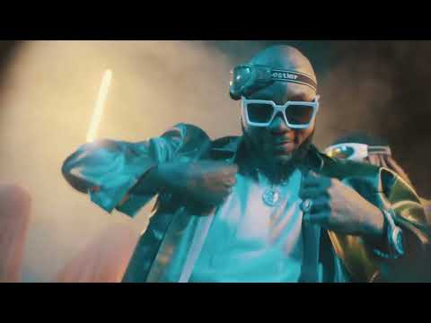 K Flow Ft CBH - Nitasema (Official Music Video)