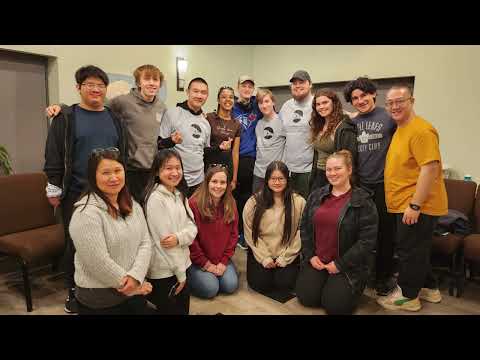 CBOQ Youth: CE-DR 2023