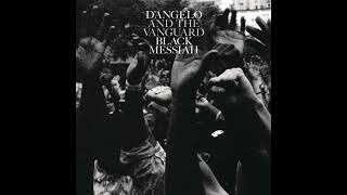 D&#39;Angelo &#39;Till It’s Done (Tutu)&#39; - Instrumental