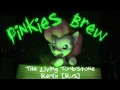 The Living Tombstone Pinkie's Brew RUS ft ...