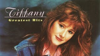 If Love Is Blind - Tiffany (1993) audio hq