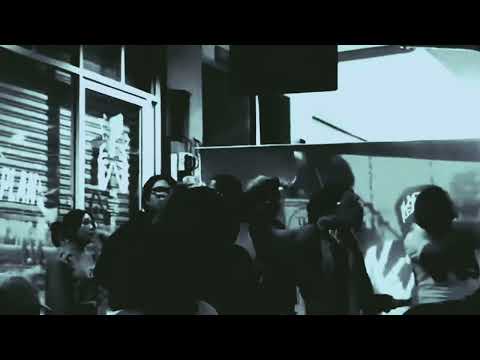 CITYBOIS WORLDWIDE - PANIC! ft. SOPHIARAZK (Official Visualizer)