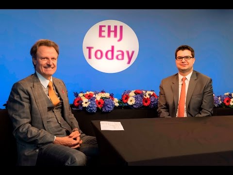 EHJ Today - The VISION Study