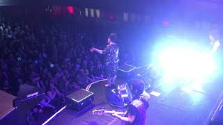 Beth Ditto , Coal to Diamonds , [Gossip ] , Albert Hall ,Manchester , 17/10/17