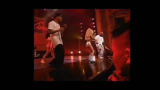 It's Showtime at the Apollo - Lil' Kim "Custom Made (Give It to You) (2000)