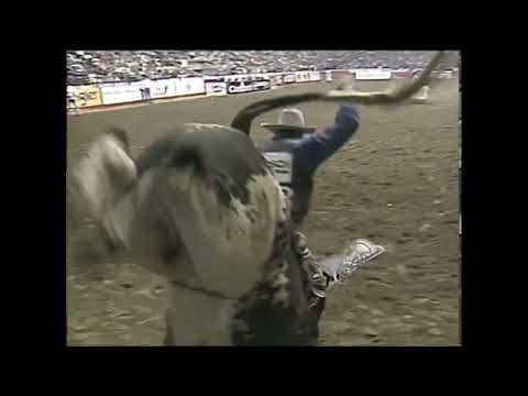 Chris Sorace vs Blue Duck - 99 PBR Columbus, OH (90.5 pts)