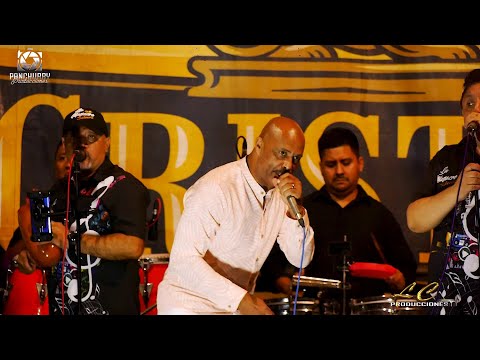 Por Tu Proceder Feat. Eleazar Arévalo ❌ La Masacre Salsera 🎵 1Er. Aniv. LC Producciones San Martin