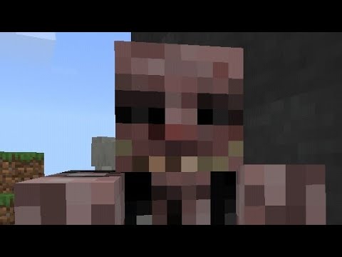 Non avvicinarti a lui!!! | Minecraft SCP #6