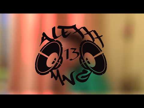 Alexxx13-Моё сердце(LIVE video)