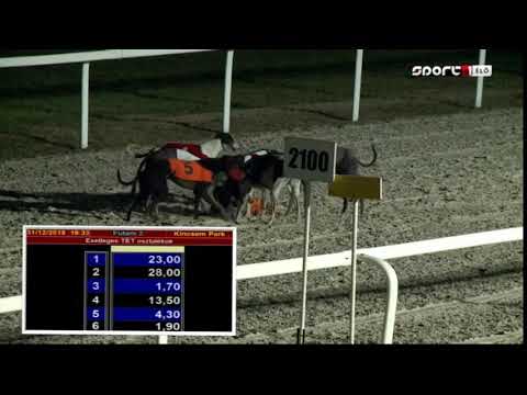 Jaytee Milan Wins! New Years Eve 2018-Kincesm Park