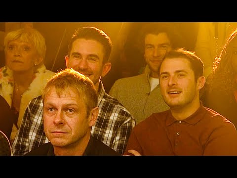 Ballum Part 3 - The Christmas Pantomime!