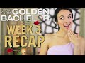 The Golden Bachelor EPISODE 3 Recap