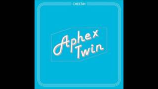 Aphex Twin - Cirklon3 (Kolkhoznaya mix)