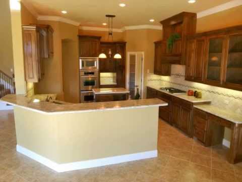 indian kitchen design