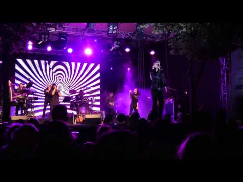 nAund Liveband - Try