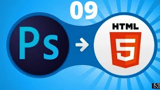PSD to HTML with Bootstrap | 09 Extract Feature computerpakistan 9