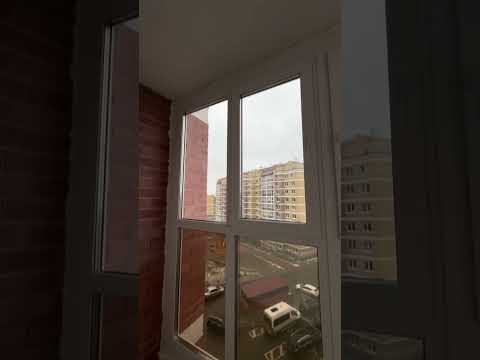 Балконный блок