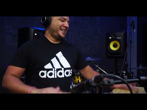 ECHO - Elevation Worship | Latin Arrangement | Unified Sound