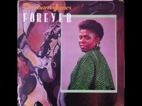 Barbara Jones Just Because I'm A Woman