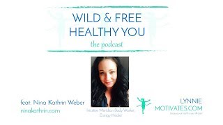 Rock Your Meridians With Meridian Body Activation