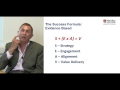 The Success Formula – Professor Andrew Kakabadse
