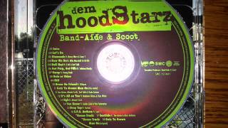 Dem Hoodstarz ft Young Bunk • Gwap [MMVI]