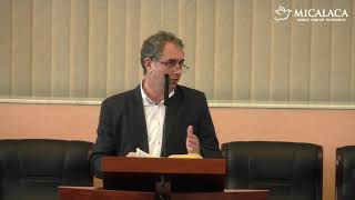 Daniel Spătan | Cum să cunoști vocea Domnului?