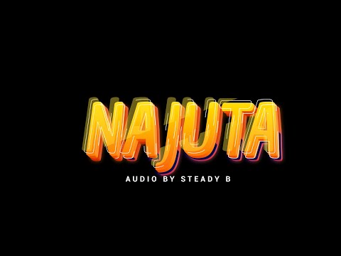 Steady b - Najuta (Official Music Video)