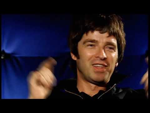 Oasis - Lock The Box