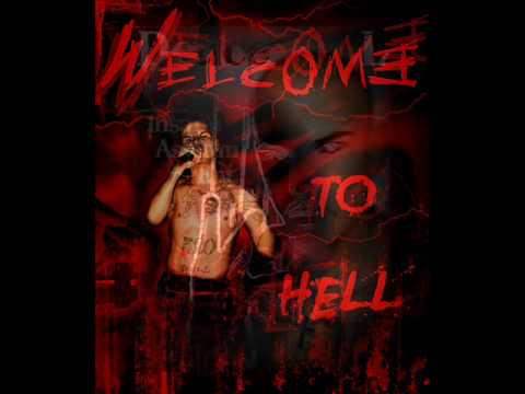 *NEW 2010* "Land of Confussion" by Deuce-L or 1nsane Asylum ent.