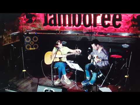 Joana Casanova performs (Part 1) at the Jamboree Jazz Club Barcelona 5th Oct 2022  BCN People Season