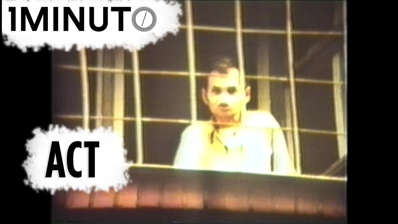 Conversation Act - Andrei Ventslova